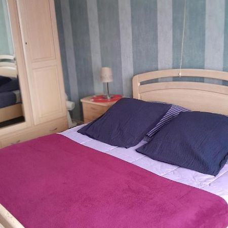 B & B Vandenbroucke Joseline Ypres Extérieur photo