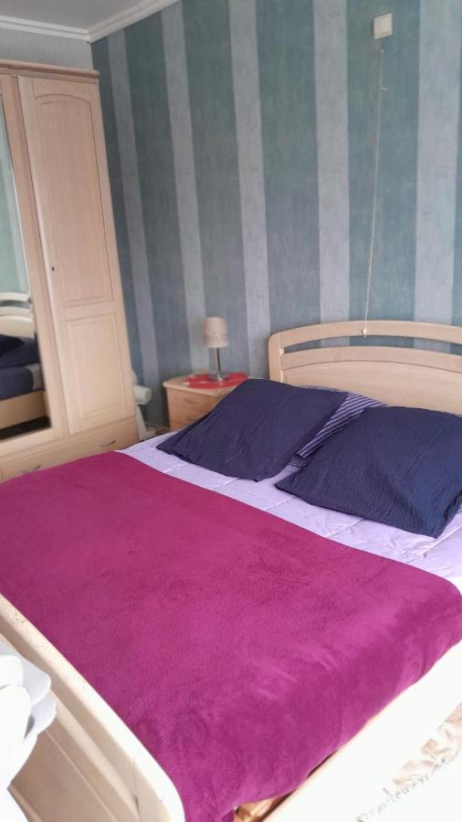 B & B Vandenbroucke Joseline Ypres Extérieur photo